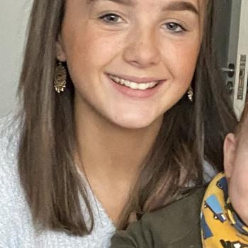 Babysitter in Cork: Abby