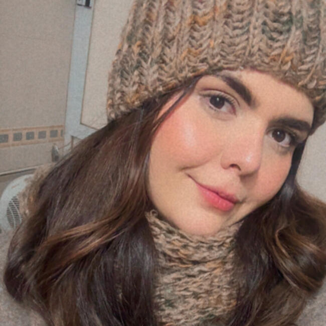 Trabajo para niñera en Chía: Giovanna