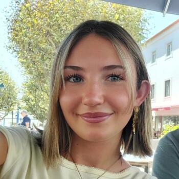 Babysitter em Ericeira: Jamie