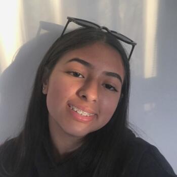 Babysitter in Wolverhampton: Simran