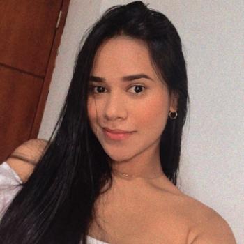 Niñera en Valledupar: Maria Fernanda