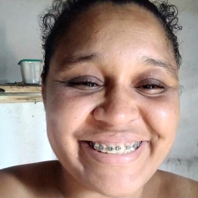 Babá em Natal: Regiane Rosa da