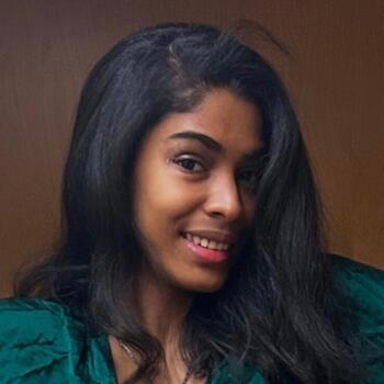 Babysitter in Brooklyn: Bianca