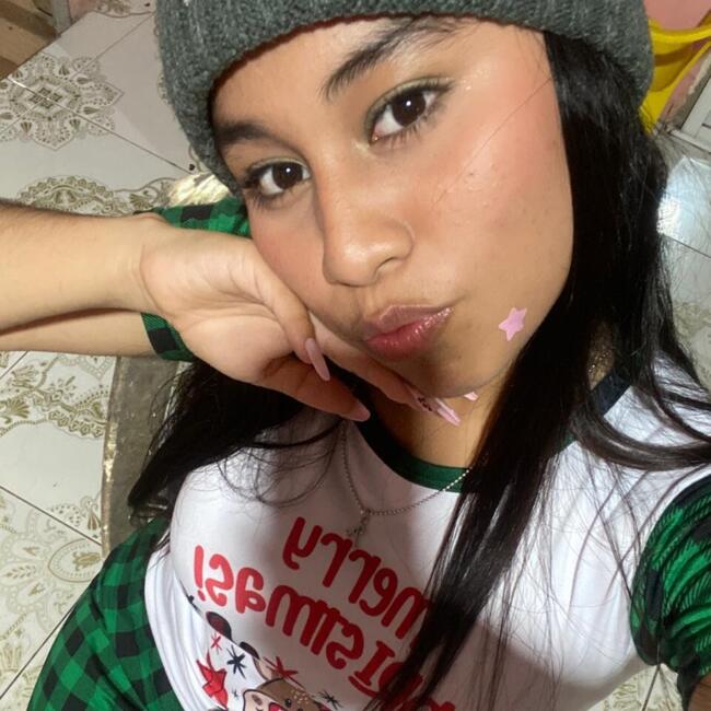 Babysitter in Santo Domingo de los Colorados: ANDREA