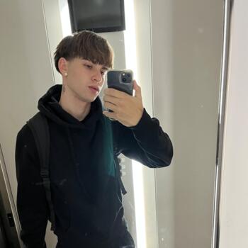 Canguro en Ripollet: Izan