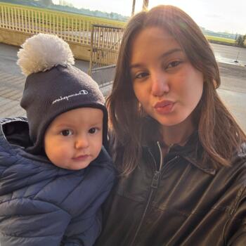 Babysitter in Massa Fiscaglia: Diana
