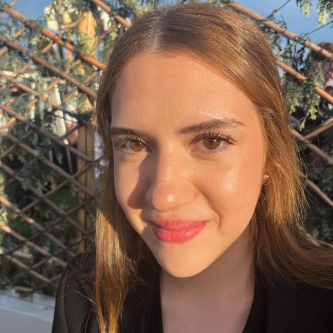 Nanny in Valencia: Paola