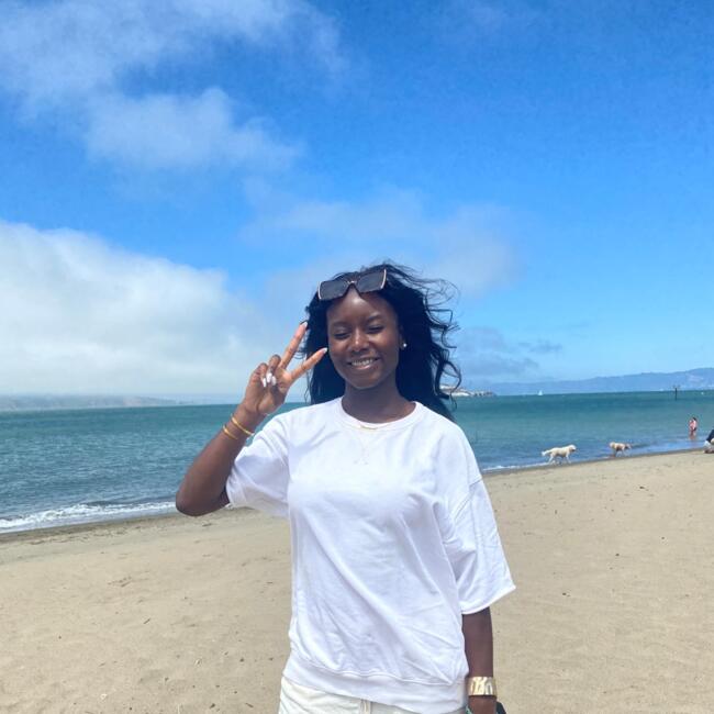 Babysitter in Carouge: Sanza