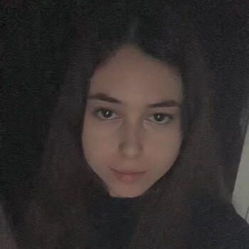 Babysitter in Villetaneuse: Shana