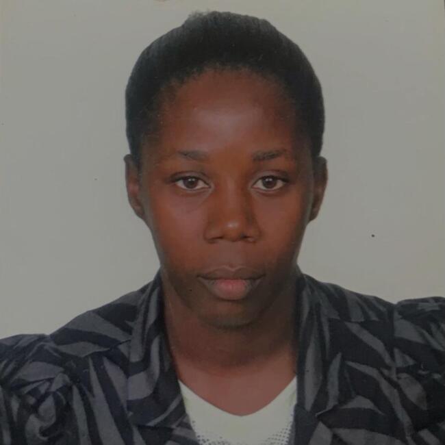Babysitter in Kingston: Shanique