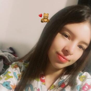 Babysitter in Portoviejo: Arelys