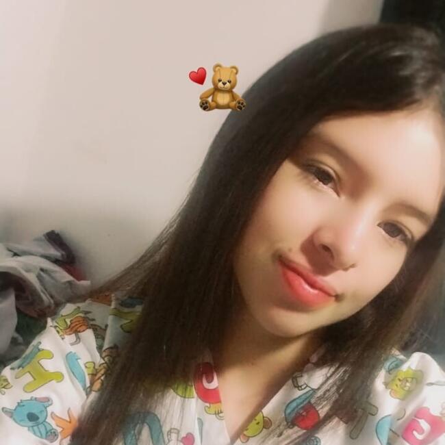 Babysitter in Portoviejo: Arelys