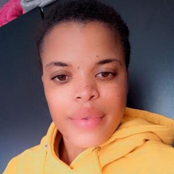 Babysitter in Johannesburg: Millicent Kamota