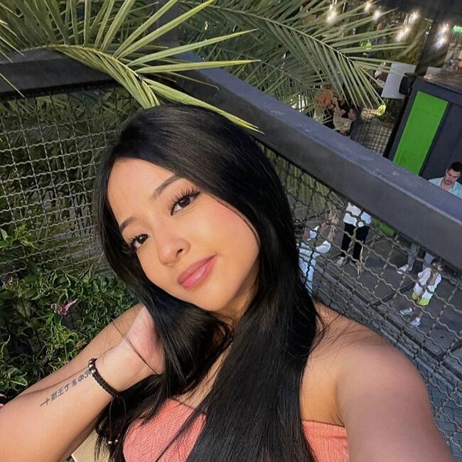 Babysitter in Santiago de Cali: Karol Sofia 