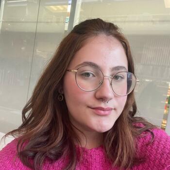 Babysitter in Gravataí: Mariana