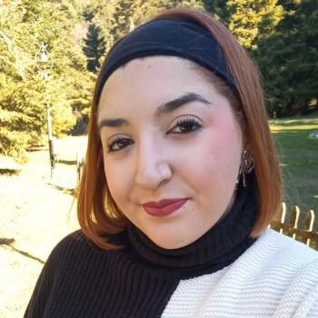 Babysitter in Menemeni: Νικολέτα