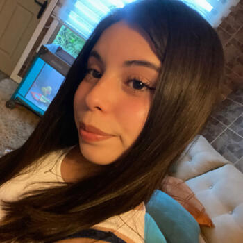 Niñera en Maipú: Karen