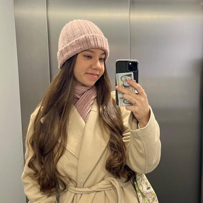 Bébiszitter Budapest területén: Noémi