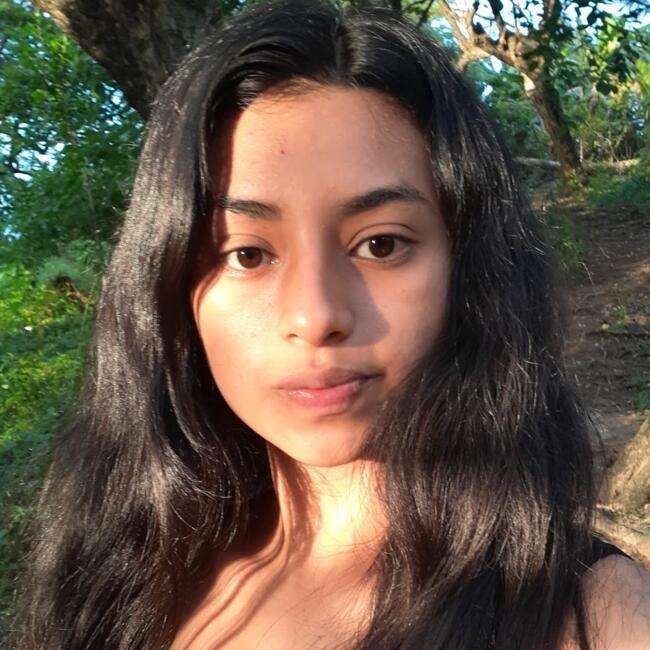 Babysitter in Planes de Renderos: Katherinne Julissa