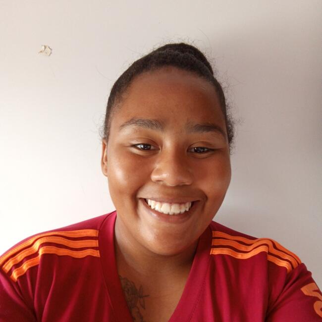 Babysitter in Porto Alegre: Jeniffer Andrade 