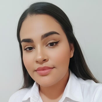 Babá em Limeira: Alícia