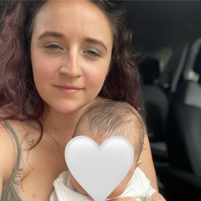 Assistante maternelle à Saint-Geours-d'Auribat: Callista