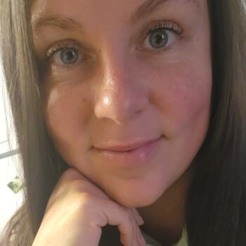 Babysitter in Kenosha: Antonia