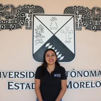 Babysitter in Temixco: Sandra