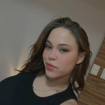 Babysitter in Osasco: Jhennyfer