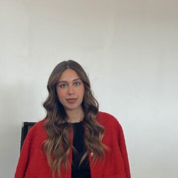 Niñera en Curicó: Javiera