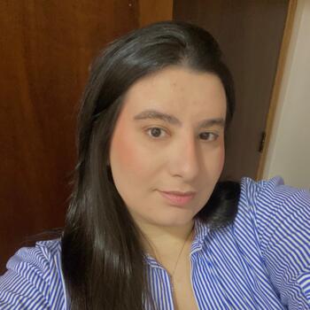 Babysitter in Limeira: Isadora