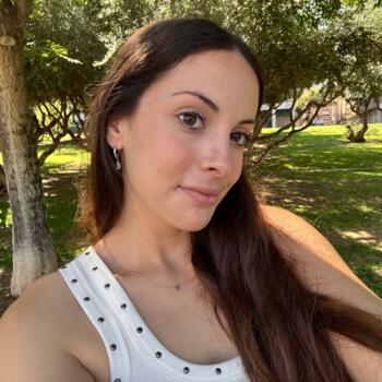 Babysitter in Palma: Andrea