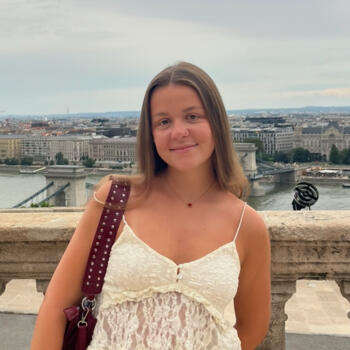 Niñera en Málaga: Berta