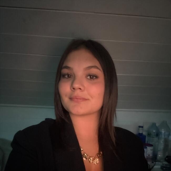 Babysitter in Saint-Cyprien (Pyrénées-Orientales): Marguerite