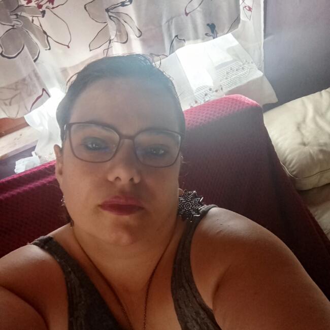 Babysitjob in Aat: Angélique