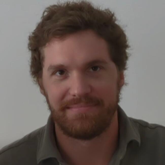 Babysitting job in Madrid: Carlos