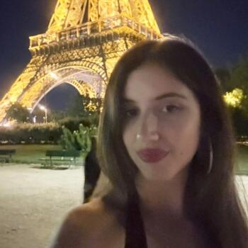 Babysitter in Zwijndrecht: Anaïs