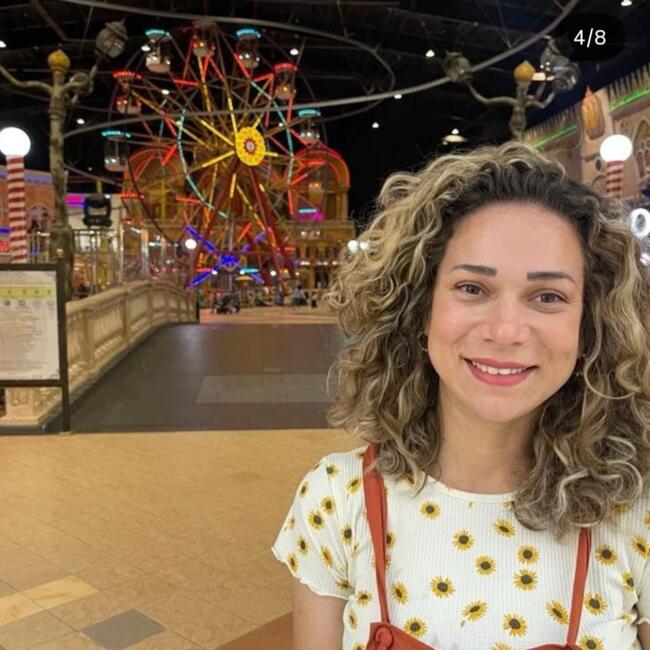 Ama em Batalha: Jéssica