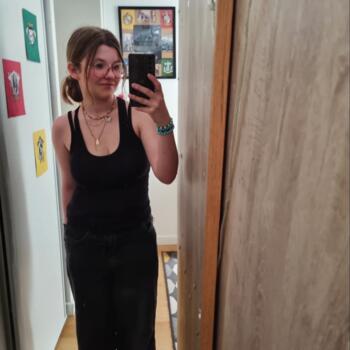 Babysitter in Clamart: Mathilde