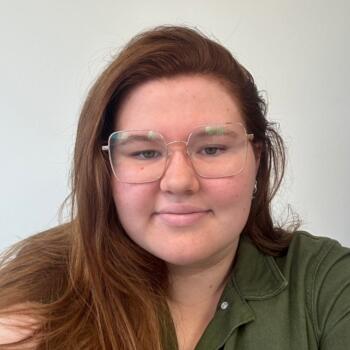 Babysitter Tilburg: Sanne