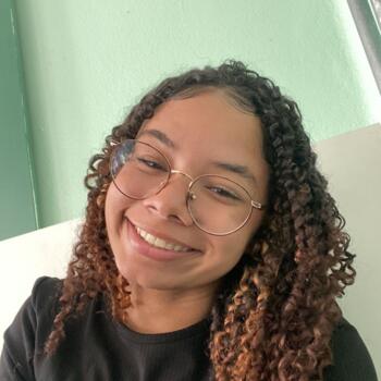 Babysitter in Ribeirão Preto: Ana Vitoria