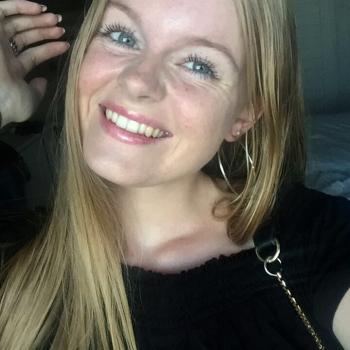 Oppas Nieuwerkerk a/d IJssel: Giulia