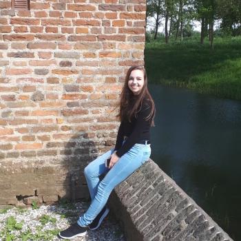 Babysitter Ede: Lianne