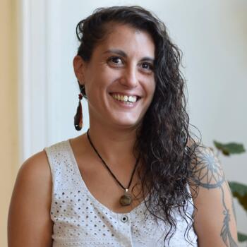 Babysitter in Piriápolis: Carito