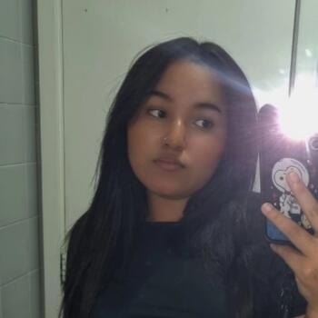 Babysitter in Rio de Janeiro: Kamilly