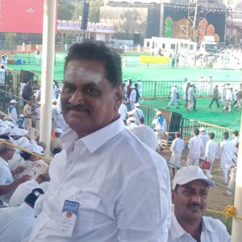 माता-पिता चेन्नई: Shankari