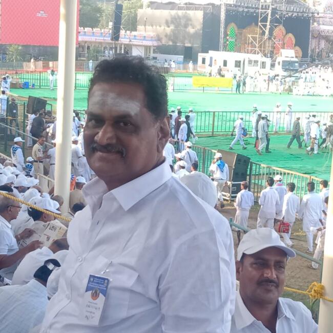 चेन्नई में बेबीसिटिंग की नौकरी: Shankari