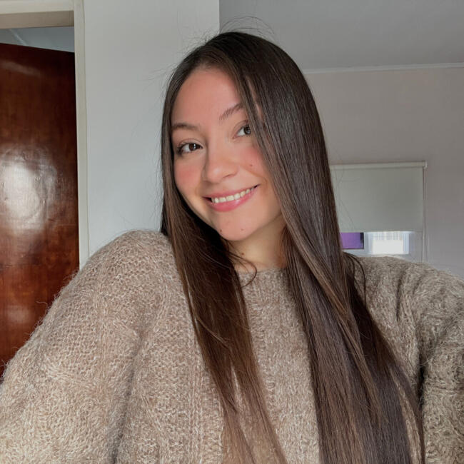 Babysitter in Moreno: Keren