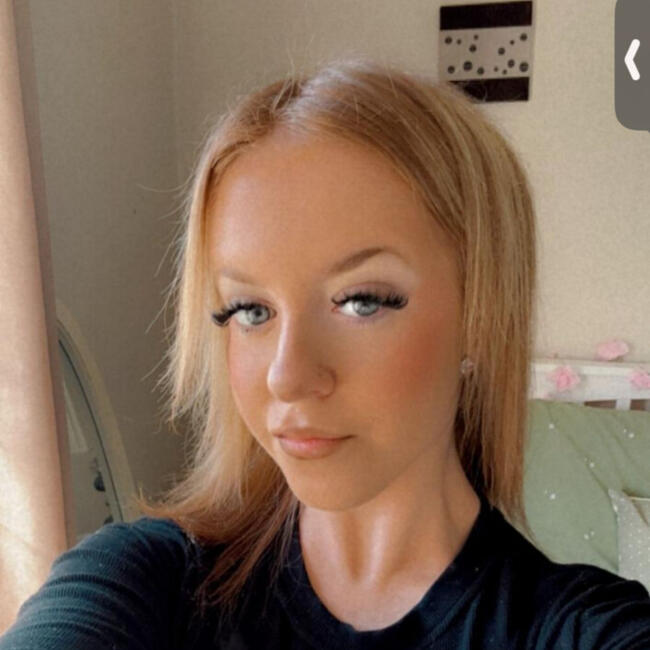 Babysitter in Dunmurry: Mya