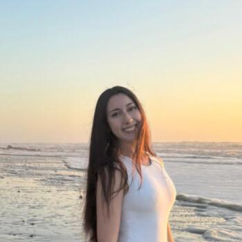 Niñera en Temuco: María Francisca Fernández